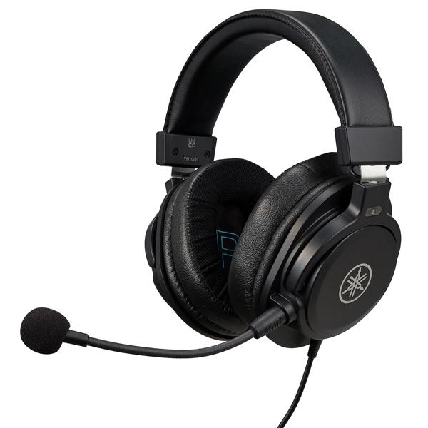 YAMAHA YH-G01 ヘッドセット [宅配便] :yamaha-yhg01-a:マークス