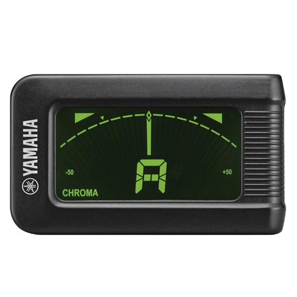 ■店舗在庫あります！即納可能!!■小型で使いやすいLED式クリップオンチューナー◇新品◇　YAMAHA,ヤマハ,YTC5,YTC-5,YTC10,YTC-10,クリップチューナー,ギターチューナー,ベースチューナー,ウクレレチューナー,AW...