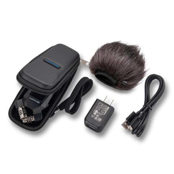 他サイト： ZOOM APH-1e  アクセサリーパック 【配送区分A】の商品画像