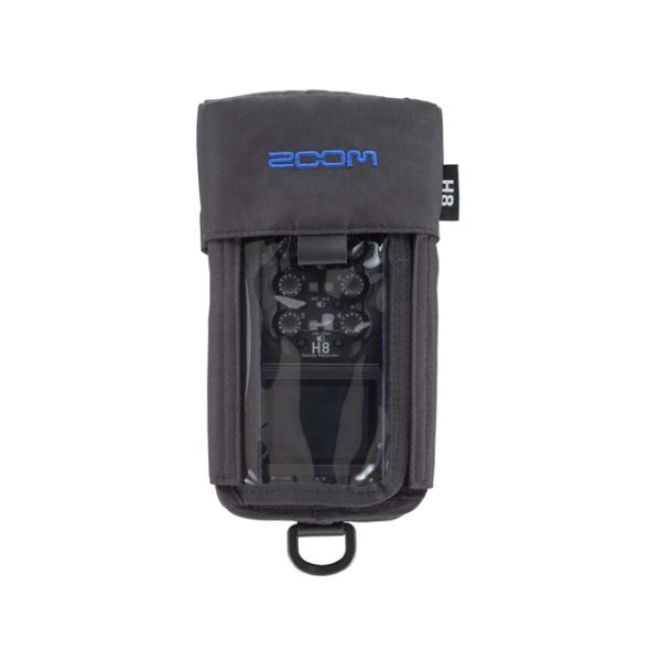 ZOOM PCH-8�@H8 ��p �v���A�N�e�B�u�P�[�X