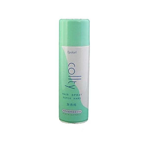 エポラール コルティヘアーSP 330ml(スーパーハード)
