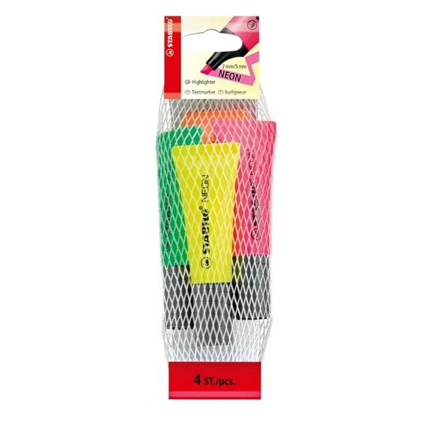 STABILO X^r lI 4FZbg uy }[J[  Ȏ 5mm/2mm `[[^`bv Lbv 