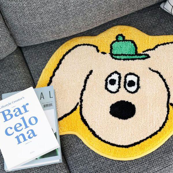 マークジェイコブスラグマット