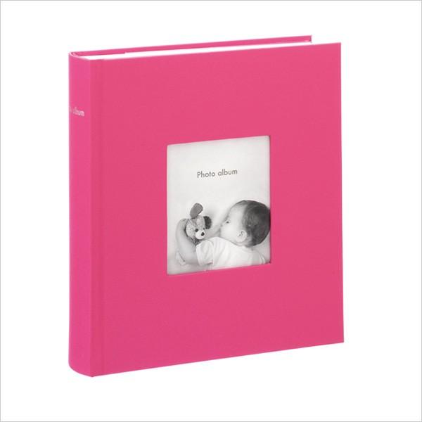 アルバム 写真 大容量 ポストカードサイズ 0枚 収納可フォトフレームアルバム コルソグラフィア ローズピンク 赤ちゃん 手作り 出産祝い マークス Cg Al11 Rpk Online Mark S 通販 Yahoo ショッピング
