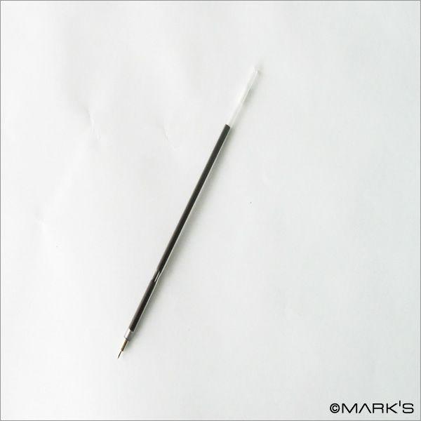 ボールペン 替芯 リフィル レフィル 差替え用 ブラック マークス オリジナル Col Rfl1 Bk Online Mark S 通販 Yahoo ショッピング