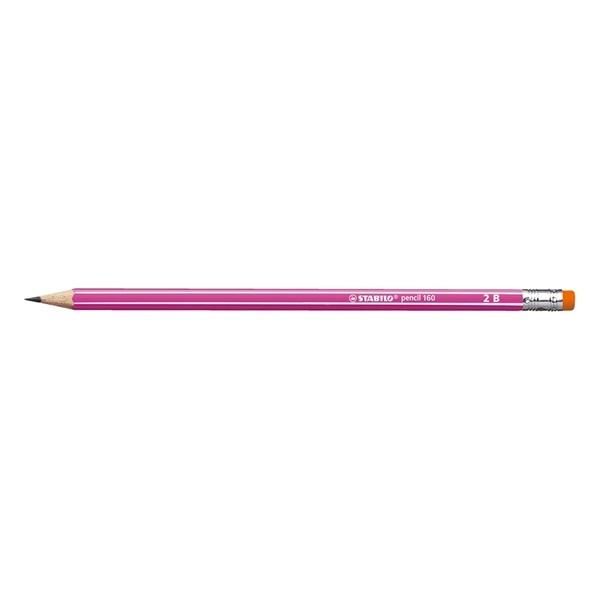 スタビロ 鉛筆 2B ２本の人気商品・通販・価格比較