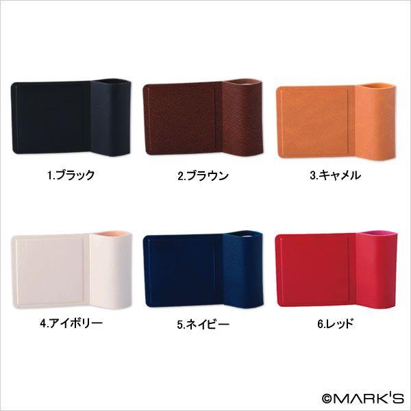 ペンホルダー シールタイプ ステッカー 手帳アクセサリー ビジネス マークス Da Phd5 Online Mark S 通販 Yahoo ショッピング