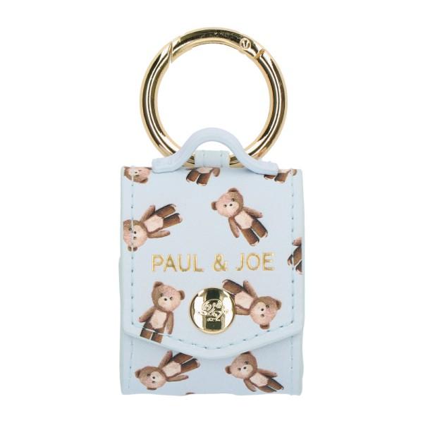 ポールアンドジョー Airpods用 エアポッズ ケース マイ ディア テディベア くま ポール ジョー マークス Dga Epa02 Bgy Online Mark S 通販 Yahoo ショッピング