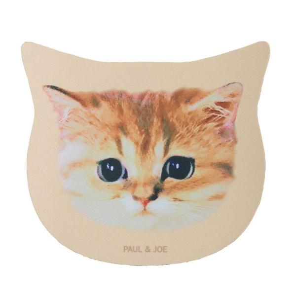 PAUL&JOE（ポール＆ジョー） マウスパッド ヌネット ポールアンド