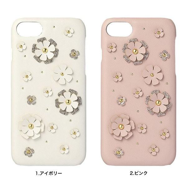 Iphone8 7 6s 6 アイフォンケース Iphoneケース スマホカバー 背面ケース フラワーペタル おしゃれ かわいい 花 デジタルアクセサリー マークス Dga Spc76 Online Mark S 通販 Yahoo ショッピング