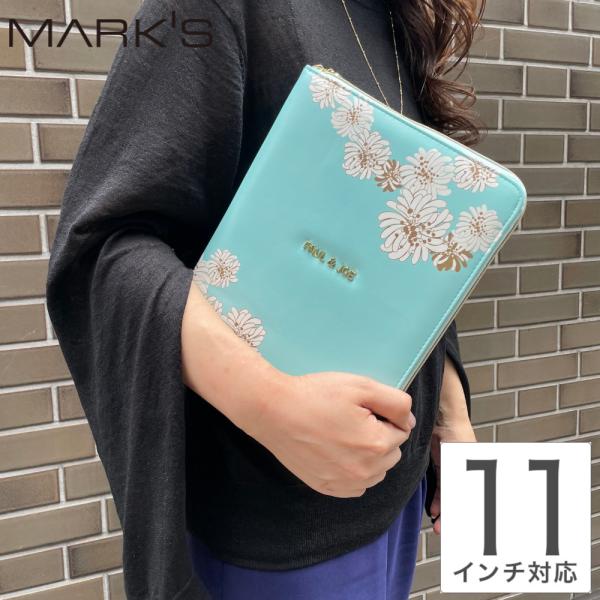 PRADA 花柄 iPadケース 赤　黒　パリ限定 PRADA 花柄 iPadケース 赤 黒 パリ限定 - メルカリ