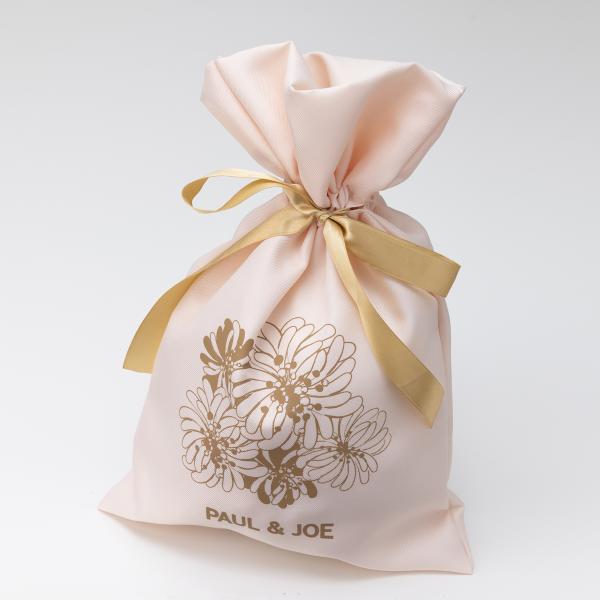 ポールアンドジョー　ギフト袋 ラッピングサービス｜ポール ＆ ジョー公式オンラインストア