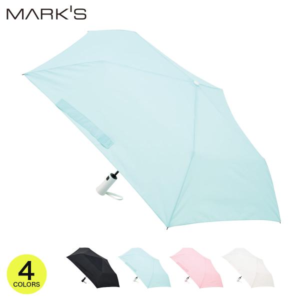 フロータス（FLO(A)TUS）＜折りたたみ雨傘＞ プレーン60cm 超撥水傘 晴雨兼用 UV対応 自動開閉 UVカット 耐風 軽量 日傘 撥水加工 梅雨対策 紫外線対策