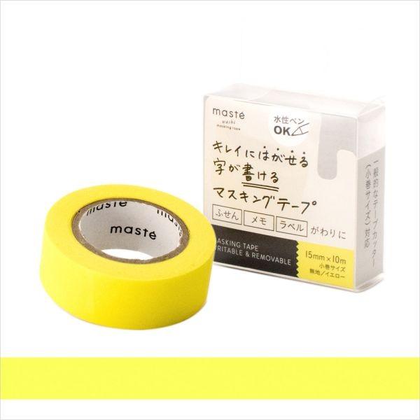 }Xe yŏ}XLOe[v  15mm CG[ }[NX