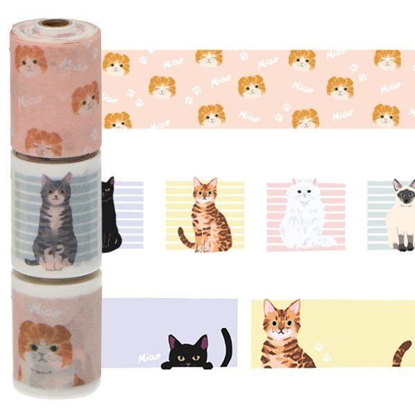 }Xe yŏ}XLOe[v ~VړEXE蒠fR fR[VE^CgpElR 3Zbg 킢 }[NX