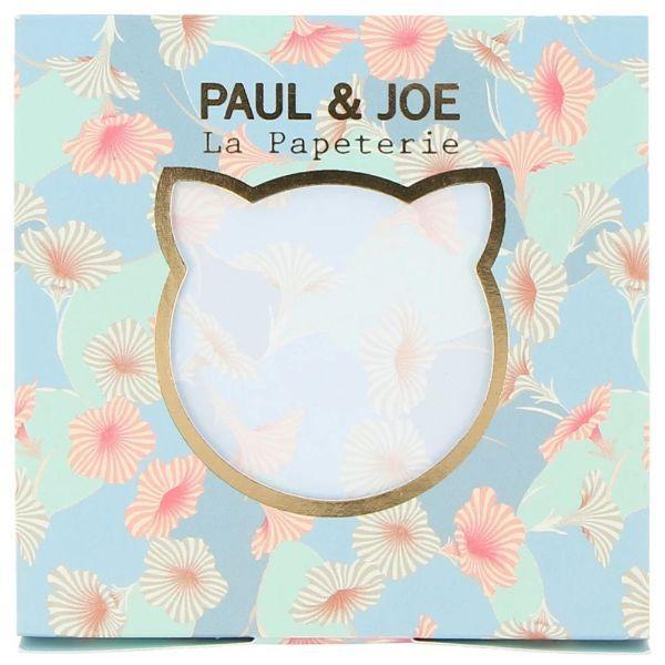 付せん モーニンググローリー 付箋 ふせん 花柄 おしゃれ かわいい マークス ポール ジョー ラ パペトリー Paj F8 Gr Online Mark S 通販 Yahoo ショッピング