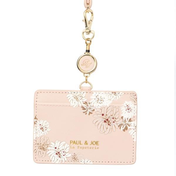 ポールアンドジョー Paul Joe レディース定期入れ パスケース 通販 人気ランキング 価格 Com