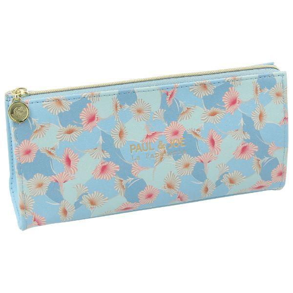 ペンケース M2 モーニンググローリー 筆箱 ポーチ チャーム付き おしゃれ かわいい マークス ポール ジョー ラ パペトリー Paj Pec17 Gr Online Mark S 通販 Yahoo ショッピング