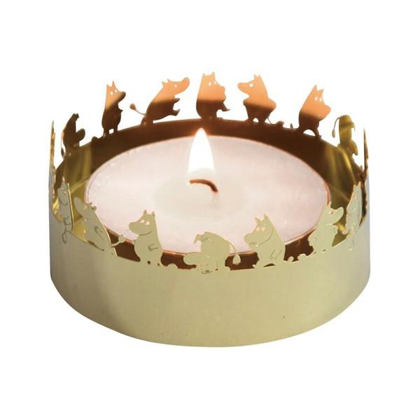 ムーミン アロマ キャンドルの人気商品 通販 価格比較 価格 Com