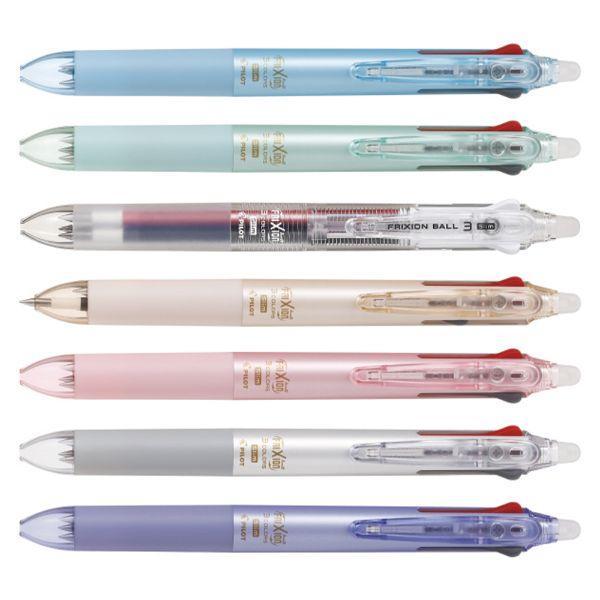 PILOT（パイロット） フリクションボール3スリム 超極細0.38 0.38mm 多