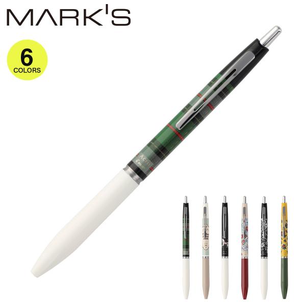 PILOT（パイロット） アクロボール 油性ボールペン＜クリスマス