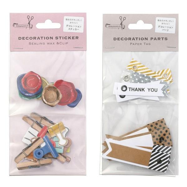 オフ クーポン配布中 デコレーションパーツ フレーク スクラップホリック タグ シーリングワックス クリップ マークス Sch Dpt04 Online Mark S 通販 Yahoo ショッピング