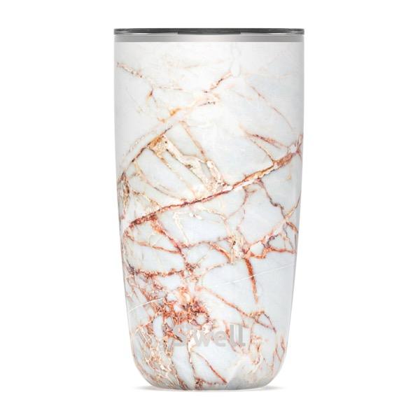 S'well（スウェル） タンブラー・リッド付・18oz・530ml カラカッタ