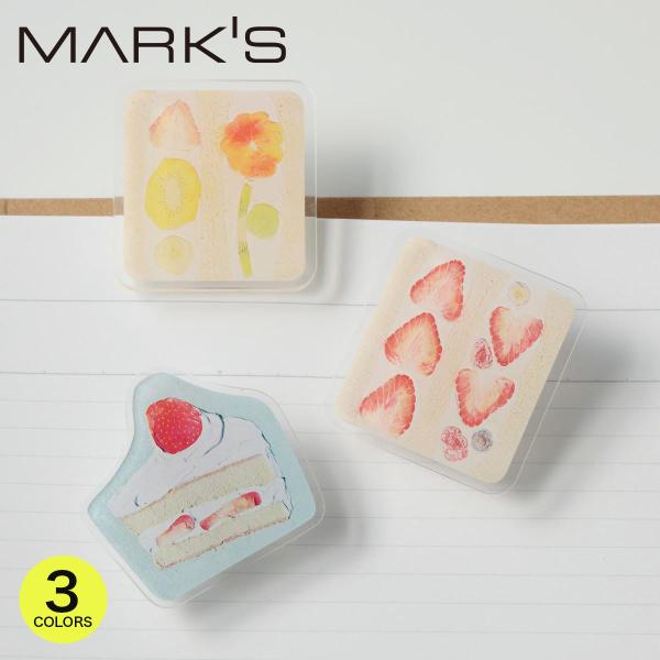 タカハシナツミ 絵画 フルーツサンド 絵肌 アクリルガッシュ 萌え断 サイン入り 58854-393-