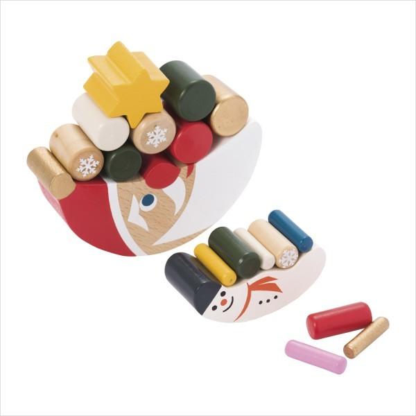 ミニゲーム バランス サンタ クリスマス X Mas グッズ おもちゃ インテリア 飾り プチギフト プレゼント マークス Mark S Toy Gm31 D Online Mark S 通販 Yahoo ショッピング