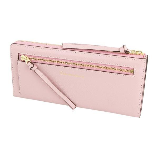 本革 牛革 革 L字 ファスナー ロングウォレット ウォレット 長財布 財布 ピンクベージュ ピンク パール2 パール パール加工 Edito365 マークス Zern Edwl07 Pb Online Mark S 通販 Yahoo ショッピング