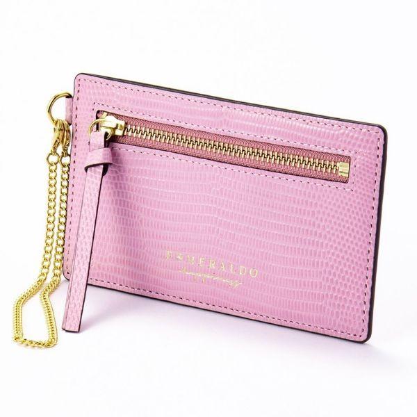 リザード スリム ウォレット 財布 ピンク 本革 レザー レディース おしゃれ かわいい Esmeraldo Happiness エスメラルド ハピネス マークス Zrern Wl39 Pk Online Mark S 通販 Yahoo ショッピング