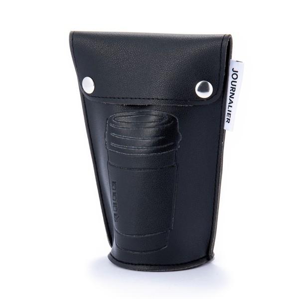 スタンド ペンケース おしゃれ シンプル 筆箱 ブレイクタイム ブラック 黒 Journalier ジョルナリエ マークス Zrjrl Pec01 Bk Online Mark S 通販 Yahoo ショッピング