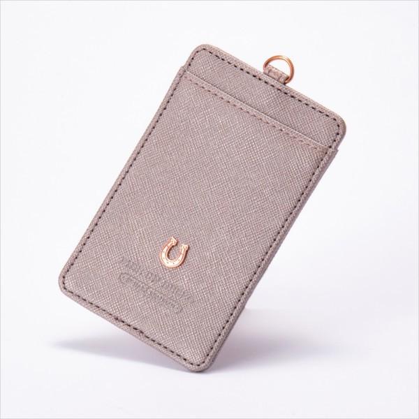 定期入れ シングル パスケース レディース メンズ シルエット シャイニーピンク Pedir ペディール マークス Zrpdr Pac10 Spk Online Mark S 通販 Yahoo ショッピング