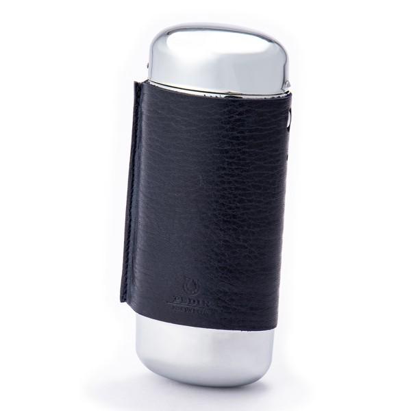 メタル2 メガネケース 眼鏡 サングラス 本革 レザー ネイビー Pedir ペディール マークス Zrsam Gc02 Nv Online Mark S 通販 Yahoo ショッピング