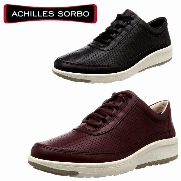 アキレス（achilles） コンフォートシューズ レディース メンズ