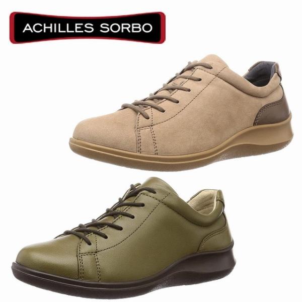 アキ アキレス アキレス・ソルボ 359 SRL3590 (ウォーキングシューズ