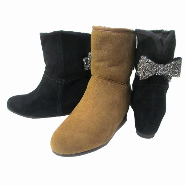 インヒール ムートンブーツの人気商品 通販 価格比較 価格 Com