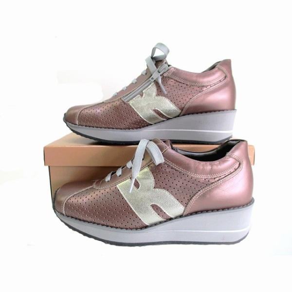 �r�^�m�o ���{�� VITA NOVA vita nova 6967 ���f�B�[�X �R���t�H�[�g�V���[�Y ���[�X�A�b�v