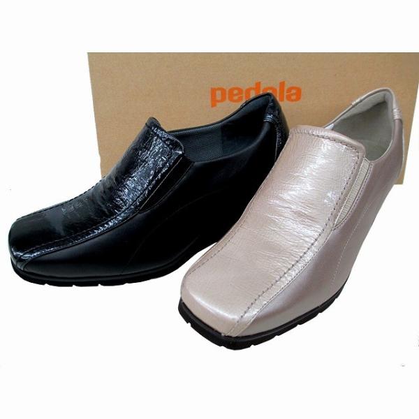 �A�V�b�N�X �y�_�� asics�@pedala WC078B ���f�B�[�X �E�G�b�W�q�[�� �u���b�N/�u���b�N (002) �t�F�U�[�O���[/�t�F�U�[�O���[(020)