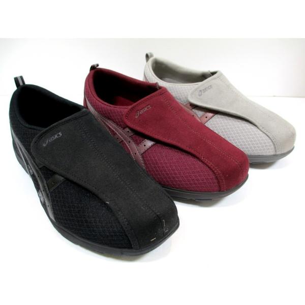  AVbNX asics CtEH[J[ FLC307 VjA V[Y