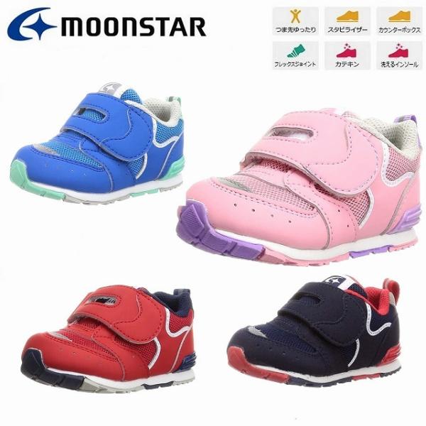 [X^[ moonstar Lbg MoonStar carrot MS-B121 t@[XgV[Y xr[Xj[J[ LbY V[Y lCr[ bh u[ sN