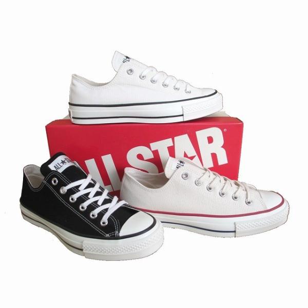 �R���o�[�X converse �L�����o�X �I�[���X�^�[ J OX �u���b�N �i�`�������z���C�g �z���C�g CONVERSE CANVAS ALL STAR J OX �X�j�[�J�[
