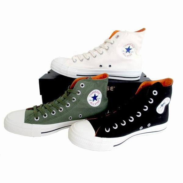 Ro[X 胂f converse I[X^[ ~J[ HI ubN I[u zCg CONVERSE ALL STAR MILCOLOR HI [Y] [fB[X] Xj[J[