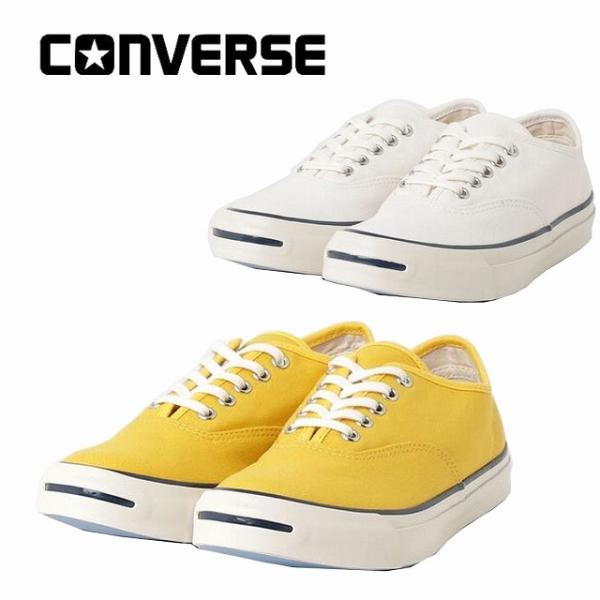 JACK PURCELL メンズレディーススニーカー コンバース converse