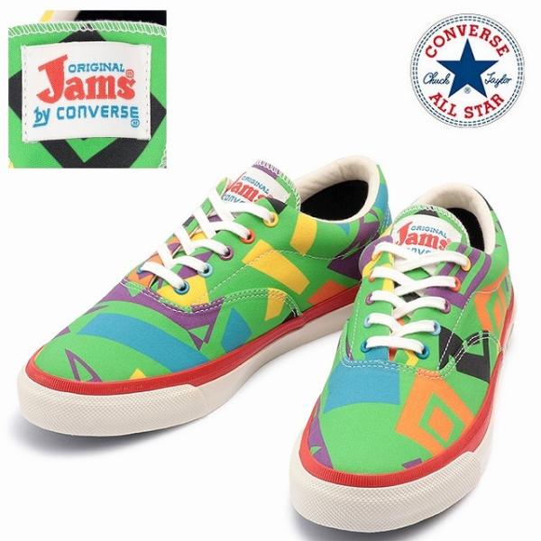  Ro[X 胂f converse XLbhObv US Jams O[ SKIDGRIP US Jams Y Xj[J[