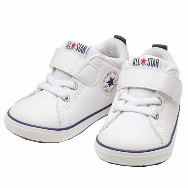 コンバース ミニオールスター ベビー シューズの人気商品 通販 価格比較 価格 Com