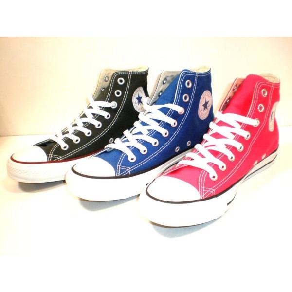 CONVERSE ALL STAR HI Ro[X I[X^[ J[Y BI HI Y fB[X Xj[J[
