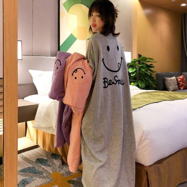 ルームウェア レディース もこもこ かわいい ワンピース パジャマ 秋 冬 ニコちゃん カジュアル 寝巻き 部屋着 ホームウェア もこもこ フリース 大きいサイズ Xl Buyee Buyee 일본 통신 판매 상품 옥션의 대리 입찰 대리 구매 서비스