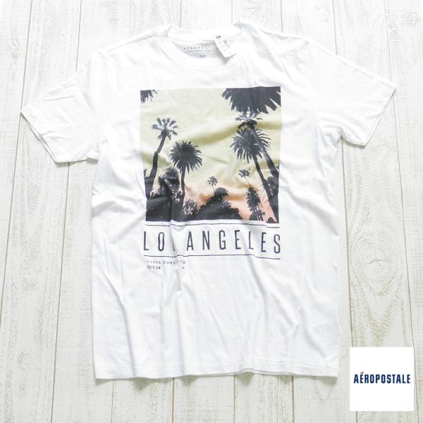 エアロポステール Aeropostale エアロ ポステール Tシャツ 半袖tシャツ サーフブランド サーフ系 ブランド サーファー アメカジ ファッション ホワイト Buyee Buyee Japanese Proxy Service Buy From Japan Bot Online