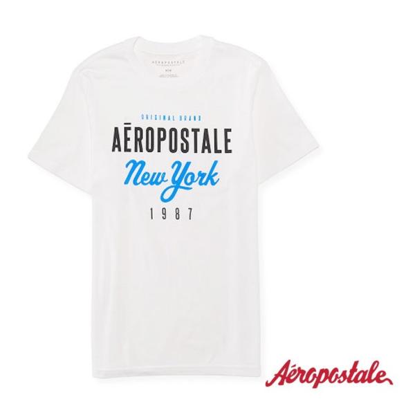 エアロポステール Aeropostale エアロ ポステール Tシャツ 半袖tシャツ サーフブランド サーフ系 ブランド サーファー アメカジ ファッション ホワイト Buyee Buyee Japanese Proxy Service Buy From Japan Bot Online